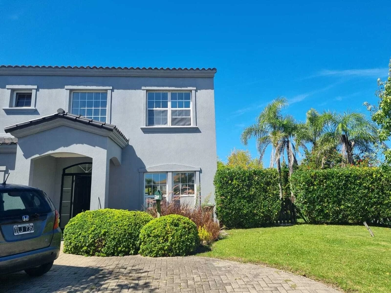 Casa en venta · Barrancas del Lago, Nordelta, Tigre, GBA Norte, Provincia de Buenos Aires
