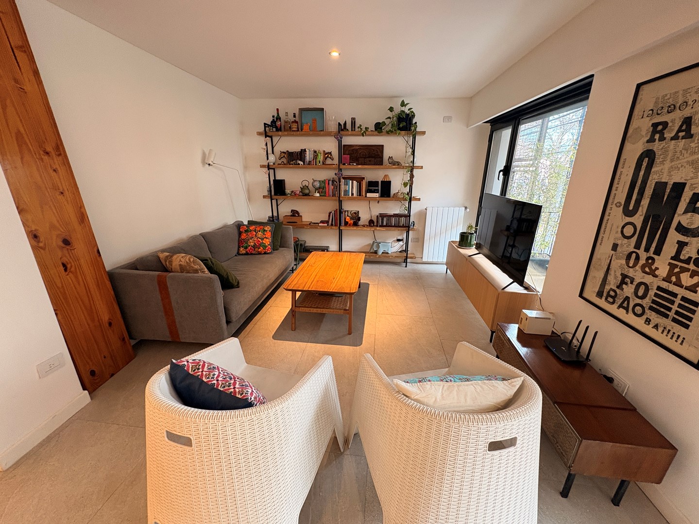 Departamento en venta · Caballito, CABA