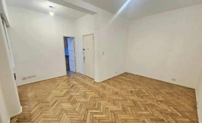 Departamento en venta · Palermo, CABA