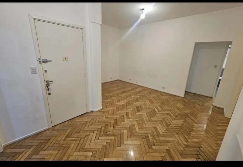 Departamento en venta · Palermo, CABA