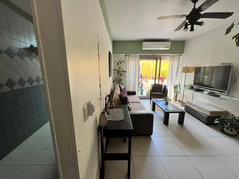 Departamento en venta · Villa Crespo, CABA
