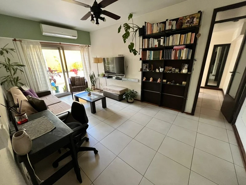 Departamento en venta · Villa Crespo, CABA