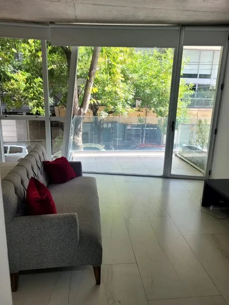Departamento en venta · Nuñez, CABA