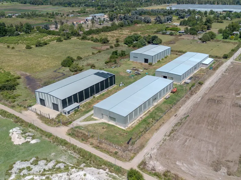 Depósito en venta · Pilar, GBA Norte, Provincia de Buenos Aires