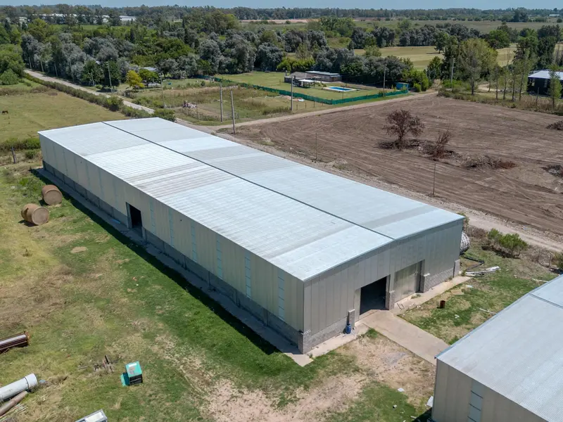 Depósito en venta · Pilar, GBA Norte, Provincia de Buenos Aires