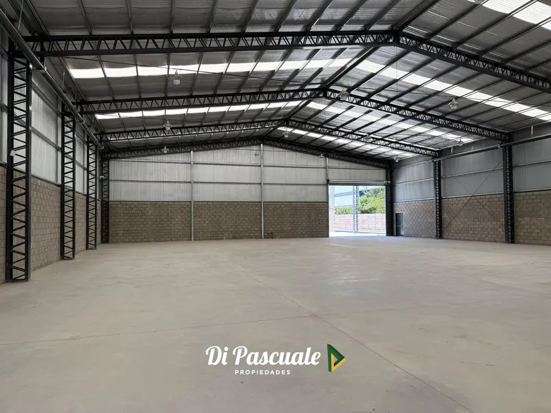 Depósito en alquiler · Francisco Alvarez, Moreno, GBA Oeste, Provincia de Buenos Aires