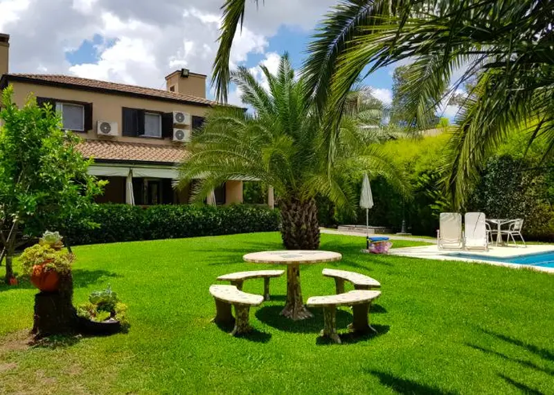 Casa en venta · Pilar, GBA Norte, Provincia de Buenos Aires