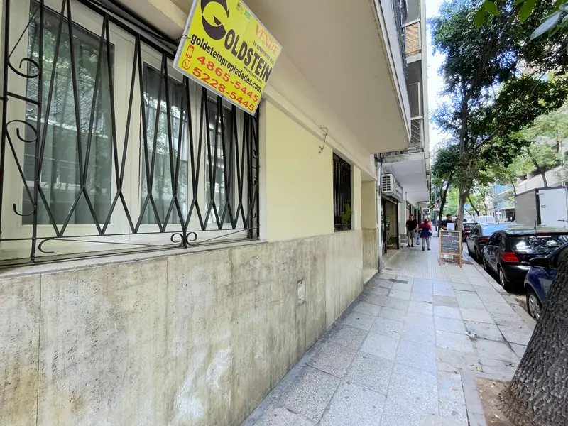 Departamento en venta · Palermo, CABA