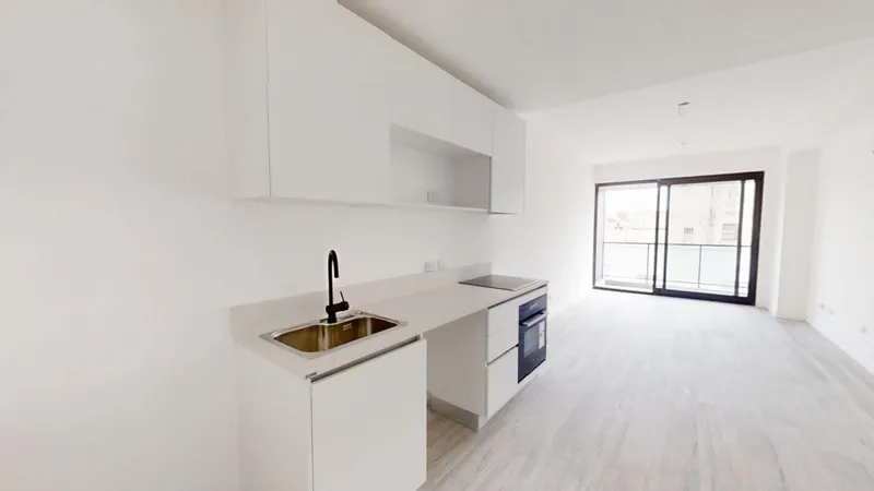 Departamento en venta · Villa Devoto, CABA
