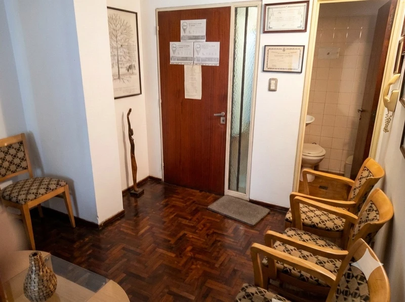 Oficina en venta · Centro, Córdoba Capital, Córdoba