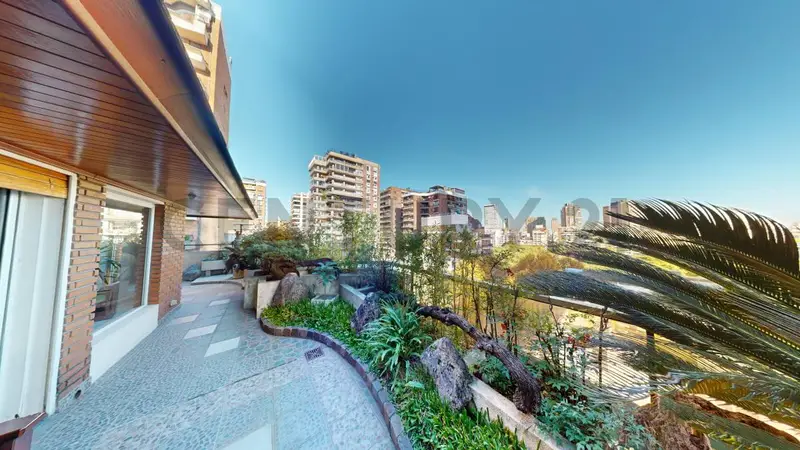 Departamento en venta · Palermo, CABA