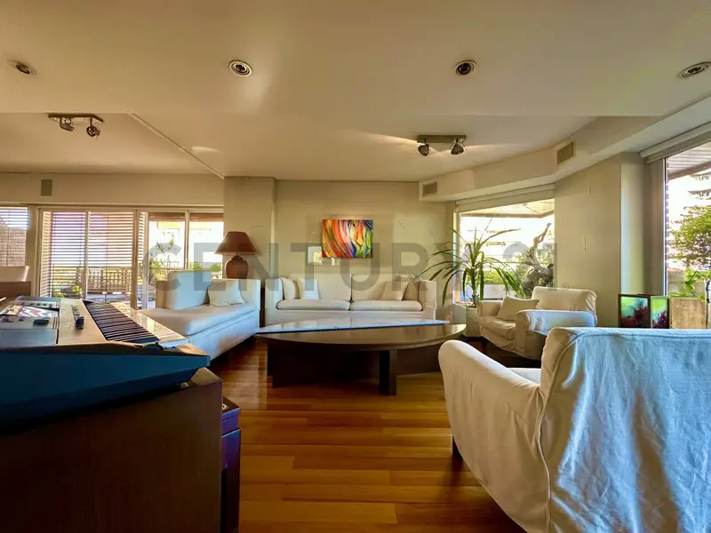 Departamento en venta · Palermo, CABA