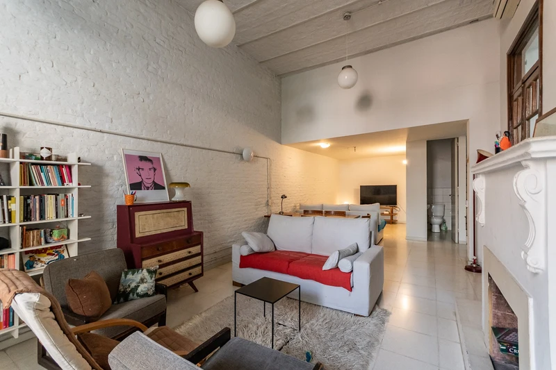 Casa en venta · Chacarita, CABA