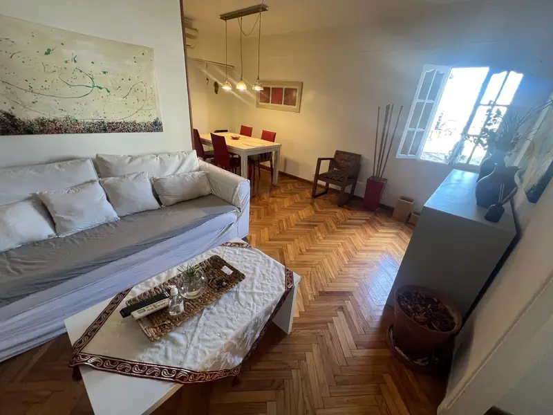 Departamento en venta · Palermo, CABA