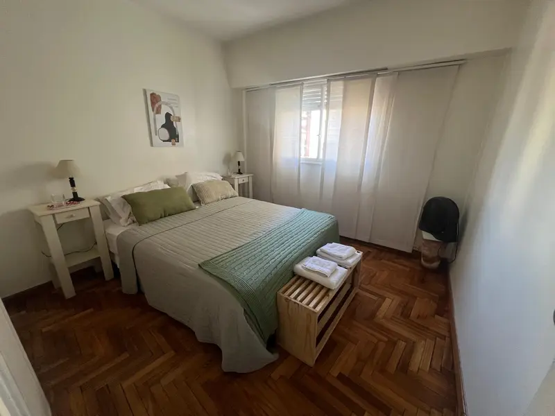Departamento en venta · Palermo, CABA