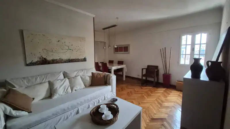Departamento en venta · Palermo, CABA Departamento en venta · Palermo, CABA