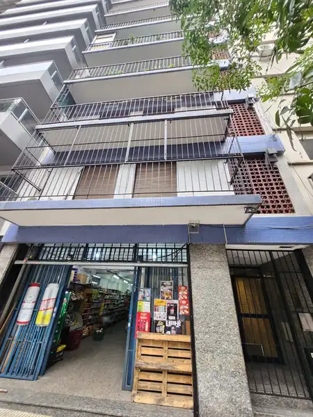 Departamento en venta · Balvanera, CABA
