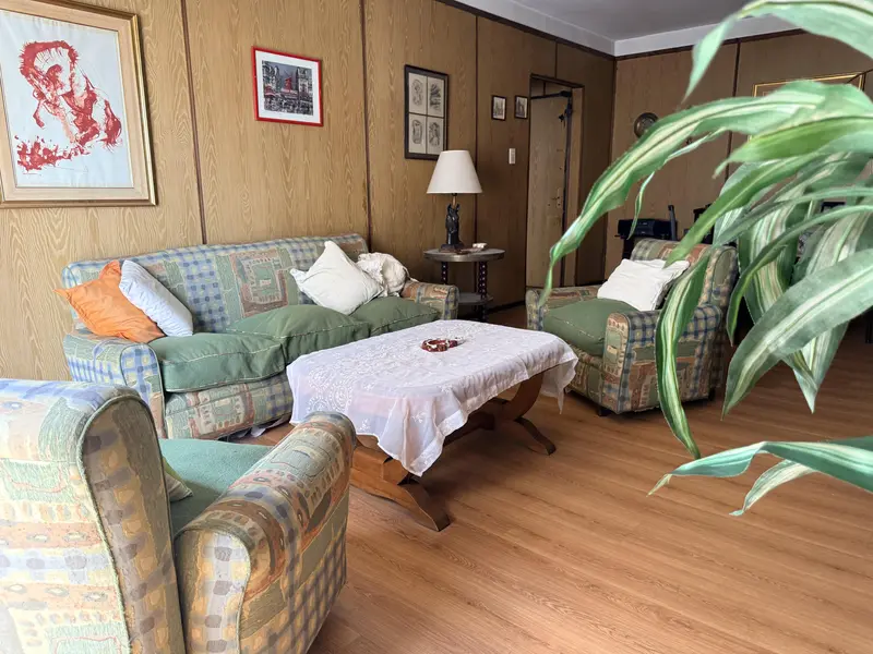 Departamento en venta · Caballito, CABA