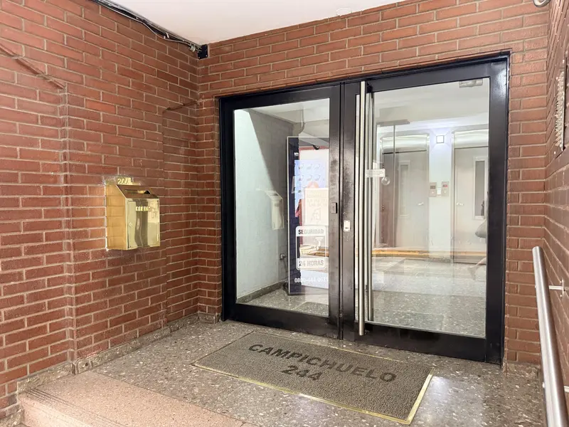 Departamento en venta · Caballito, CABA