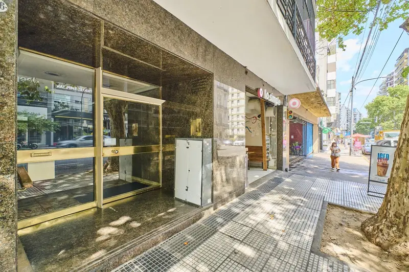 Departamento en venta · Almagro, CABA