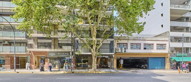 Departamento en venta · Almagro, CABA