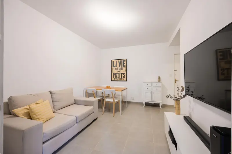 Departamento en alquiler · San Fernando, GBA Norte, Provincia de Buenos Aires