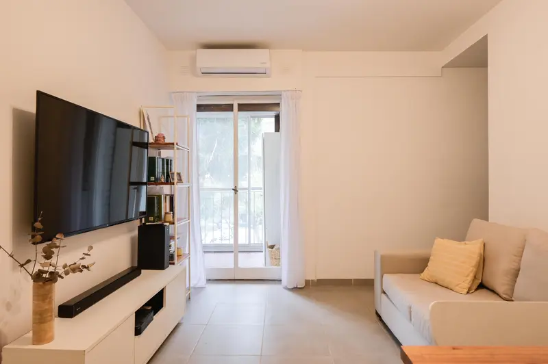 Departamento en alquiler · San Fernando, GBA Norte, Provincia de Buenos Aires