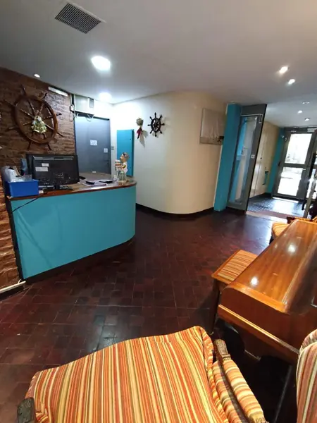 Departamento en venta · Nuñez, CABA