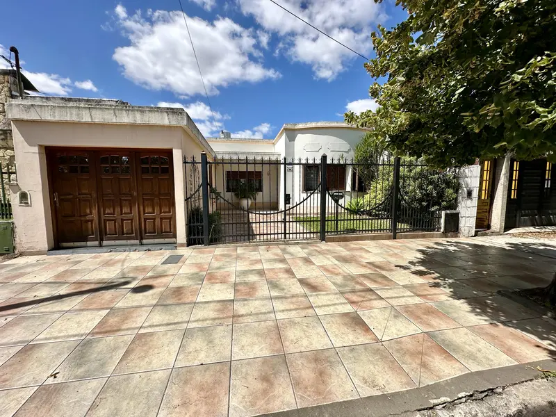 Casa en venta · Haedo, Morón, GBA Oeste, Provincia de Buenos Aires