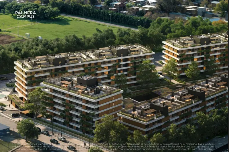 Departamento en venta · San Isidro, GBA Norte, Provincia de Buenos Aires