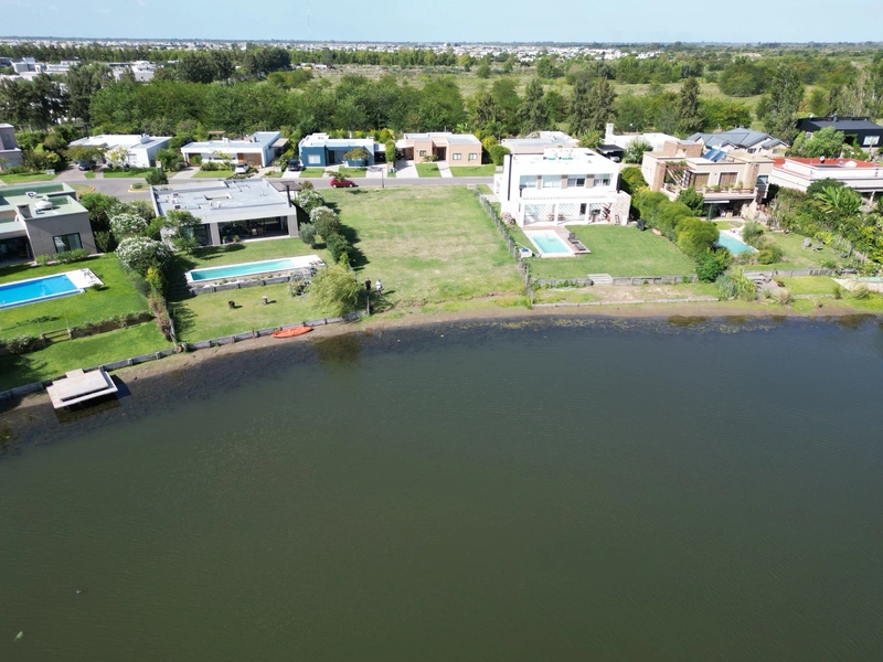 Terreno en venta · San Matías, Escobar, GBA Norte, Provincia de Buenos Aires