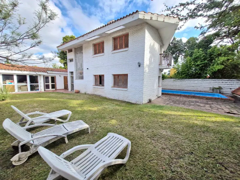 Casa en venta · Cerro De Las Rosas, Córdoba Capital, Córdoba