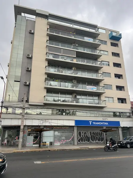 Departamento en venta · Haedo Sur, Haedo, Morón, GBA Oeste, Provincia de Buenos Aires