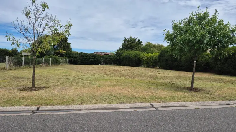 Terreno en venta · San Francisco, Villanueva, Tigre, GBA Norte, Provincia de Buenos Aires