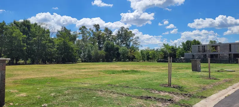 Terreno en venta · Azzurra Tortugas, Manuel Alberti, Pilar, GBA Norte, Provincia de Buenos Aires