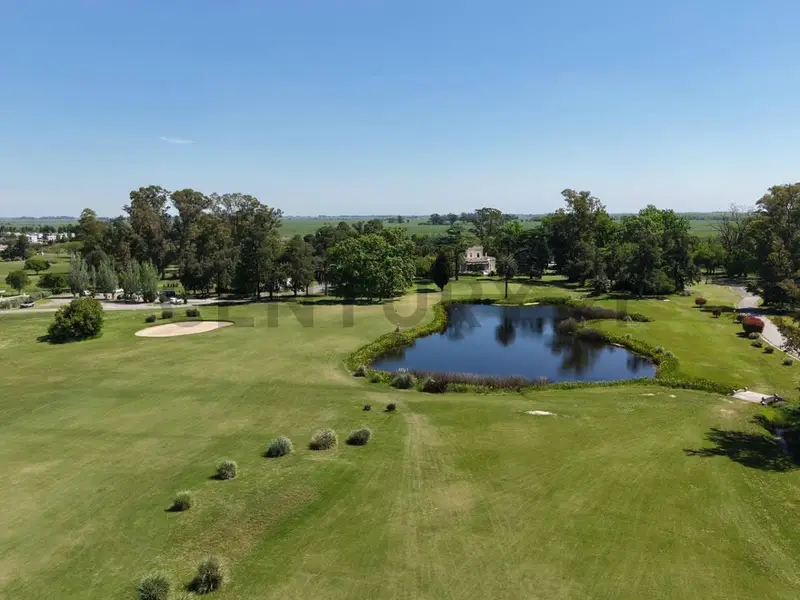 Terreno en venta · Canning, Esteban Echeverría, GBA Sur, Provincia de Buenos Aires