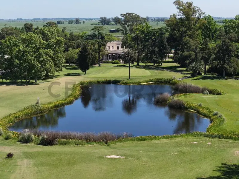 Terreno en venta · Canning, Esteban Echeverría, GBA Sur, Provincia de Buenos Aires