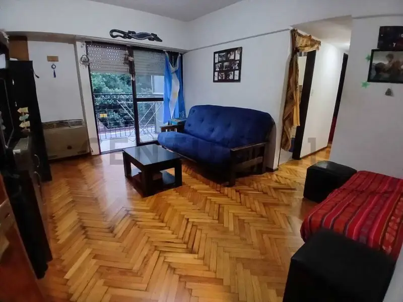 Departamento en venta · Nuñez, CABA
