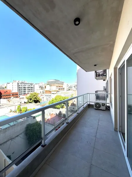Departamento en venta · Caballito, CABA