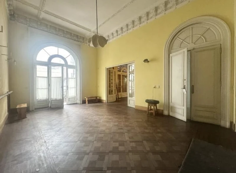 Departamento en venta · Once, Balvanera, CABA