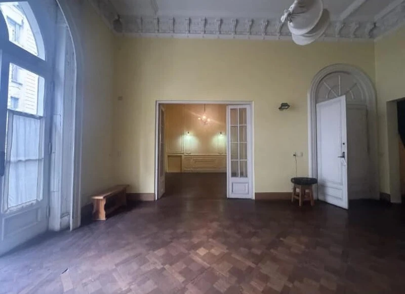 Departamento en venta · Once, Balvanera, CABA