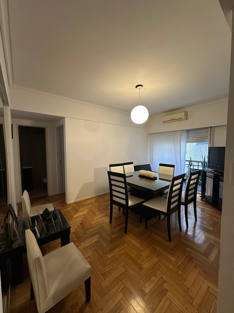 Departamento en venta · Villa Urquiza, CABA