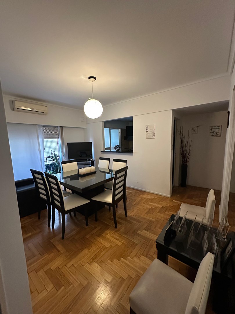 Departamento en venta · Villa Urquiza, CABA