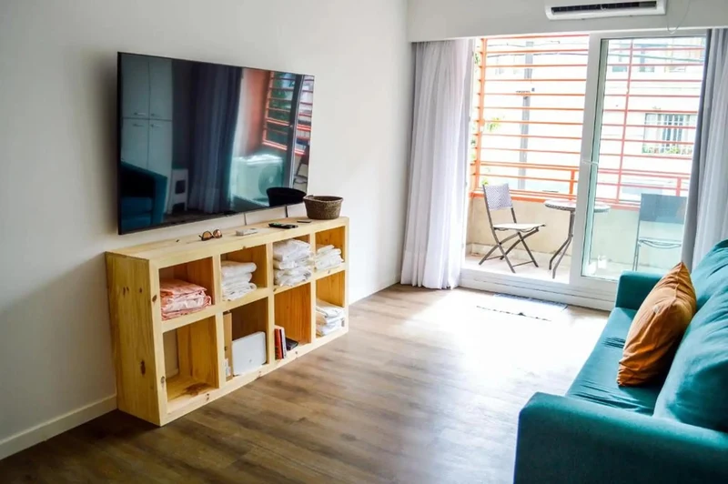 Departamento en venta · Villa Crespo, CABA