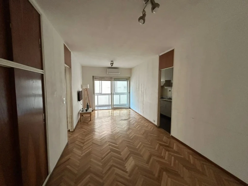Departamento en venta · Recoleta, CABA