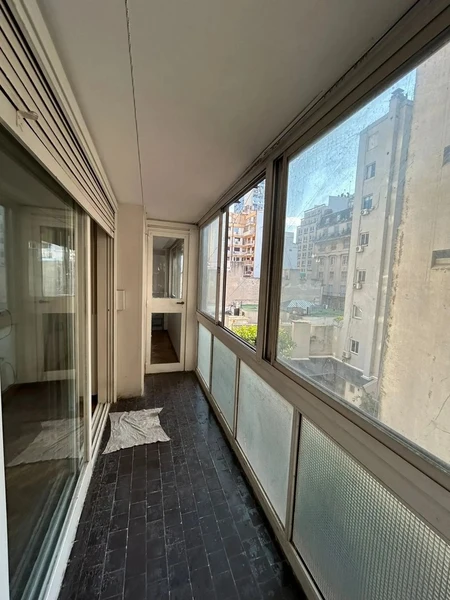 Departamento en venta · Recoleta, CABA