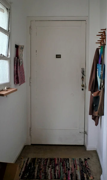Departamento en venta · La Boca, CABA