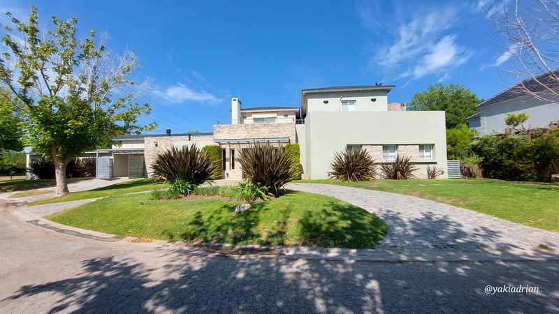 Casa en venta · Septiembre, Escobar, GBA Norte, Provincia de Buenos Aires
