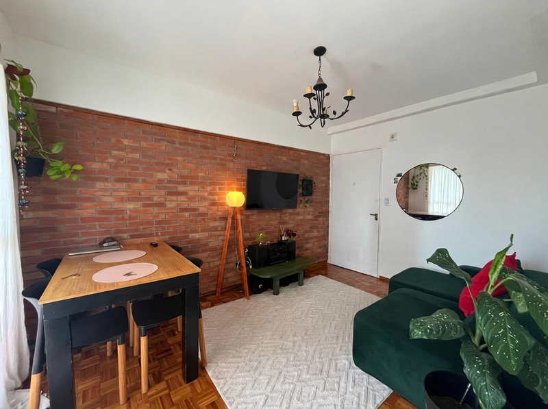 Departamento en venta · Almagro, CABA