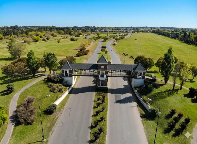 Terreno en venta · Pilar Del Este, Pilar, GBA Norte, Provincia de Buenos Aires